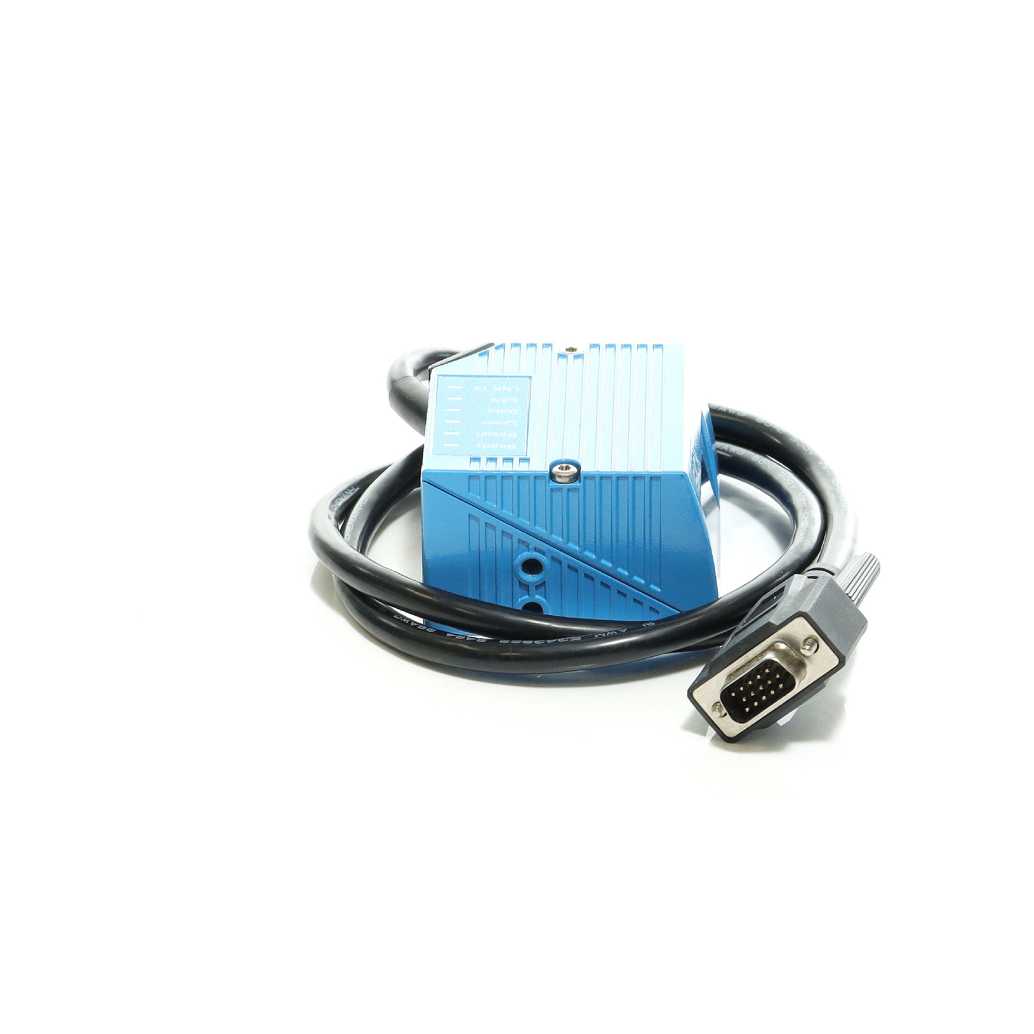 Barcode-Scanner  Neu OVP